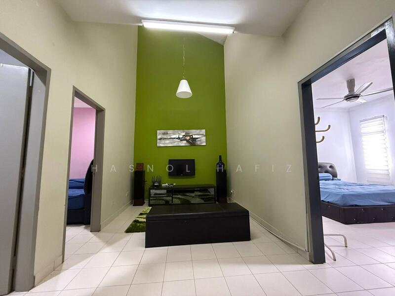 For Rent - Taman Sierra Ukay Perdana