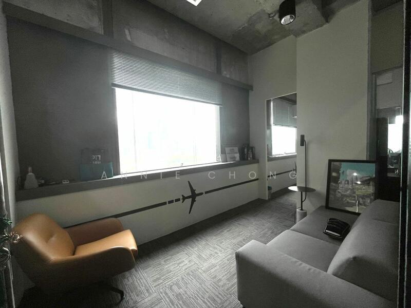 Pejabat untuk Disewa di KL Eco City (Kuala Lumpur) - Annie Chong - PropertyGuru.com.my