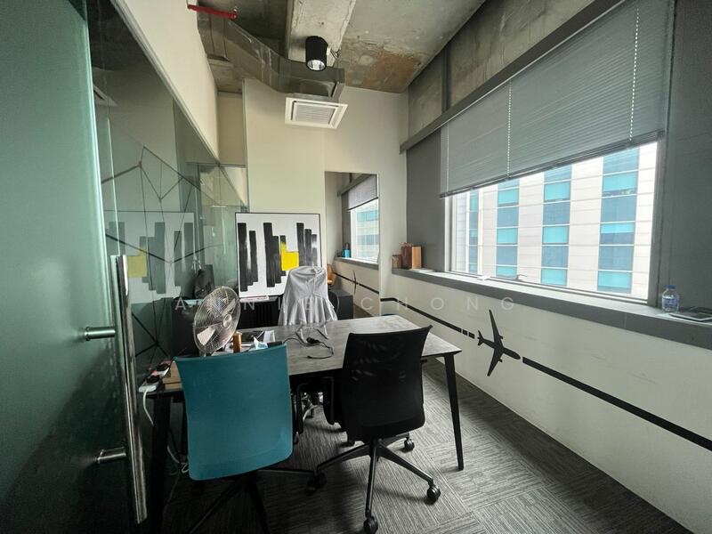 Pejabat untuk Disewa di KL Eco City (Kuala Lumpur) - Annie Chong - PropertyGuru.com.my