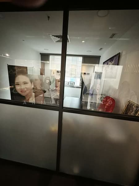 Office for Rent in KL Eco City (Kuala Lumpur) - Annie Chong - Interior - PropertyGuru.com.my
