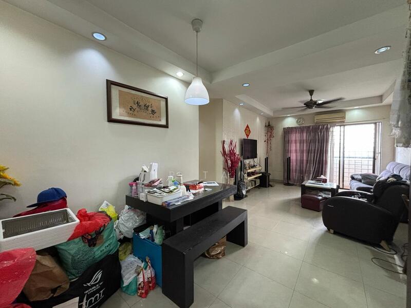 For Rent - Bayu Tasik 2