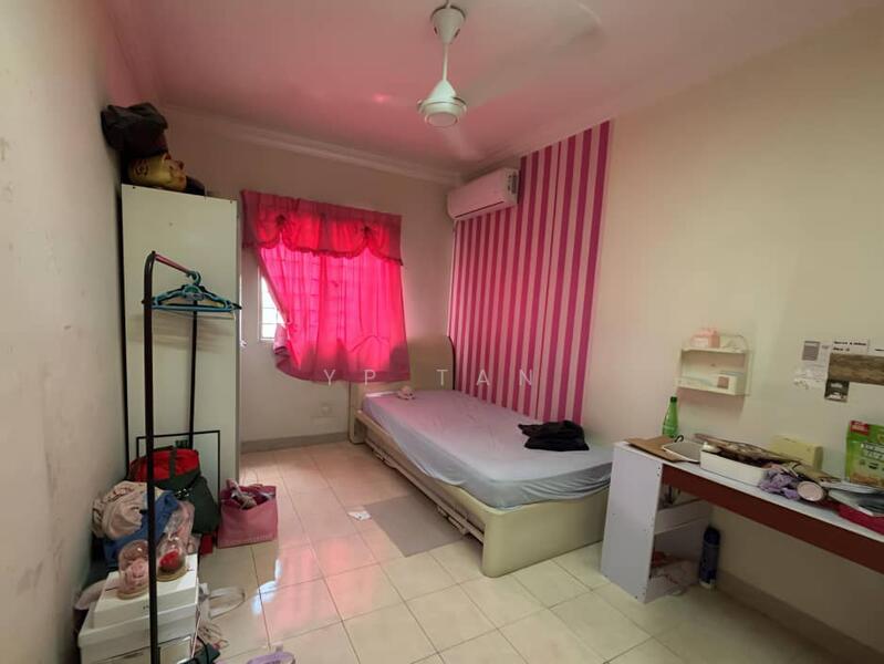 For Rent - Bayu Tasik 2