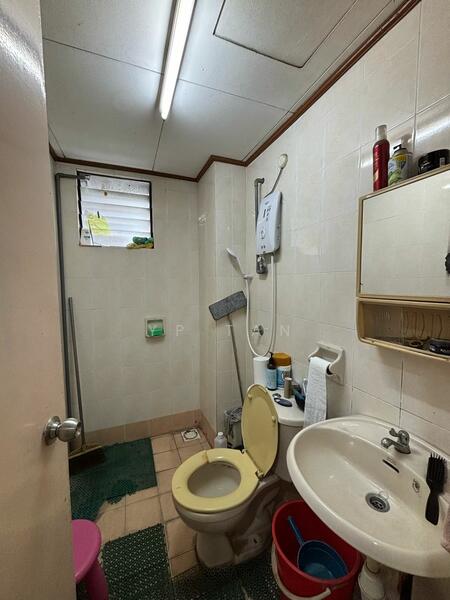 For Rent - Bayu Tasik 2