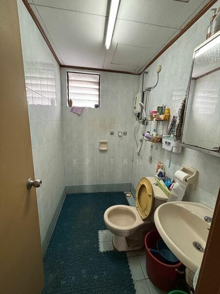 For Rent - Bayu Tasik 2