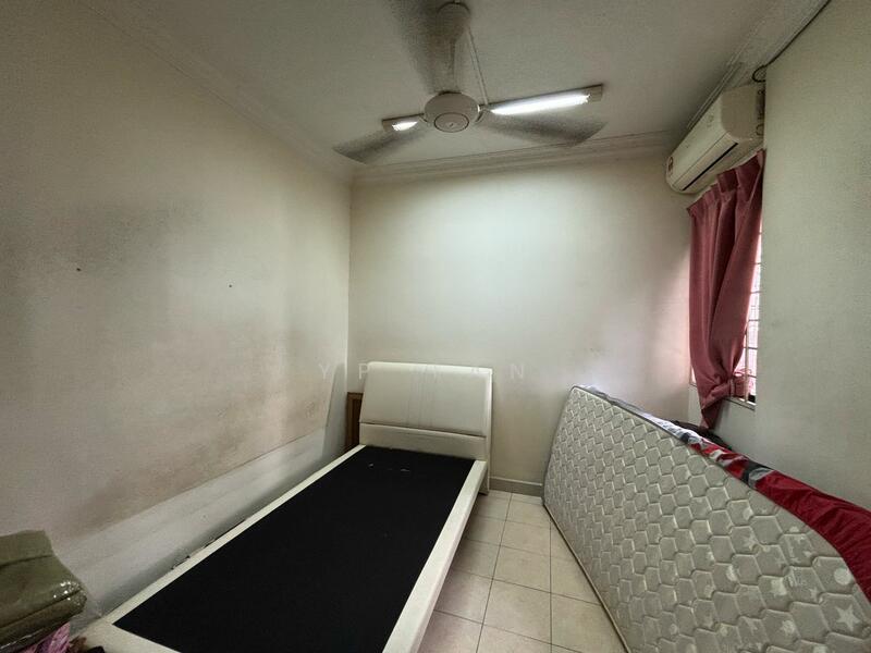 For Rent - Bayu Tasik 2