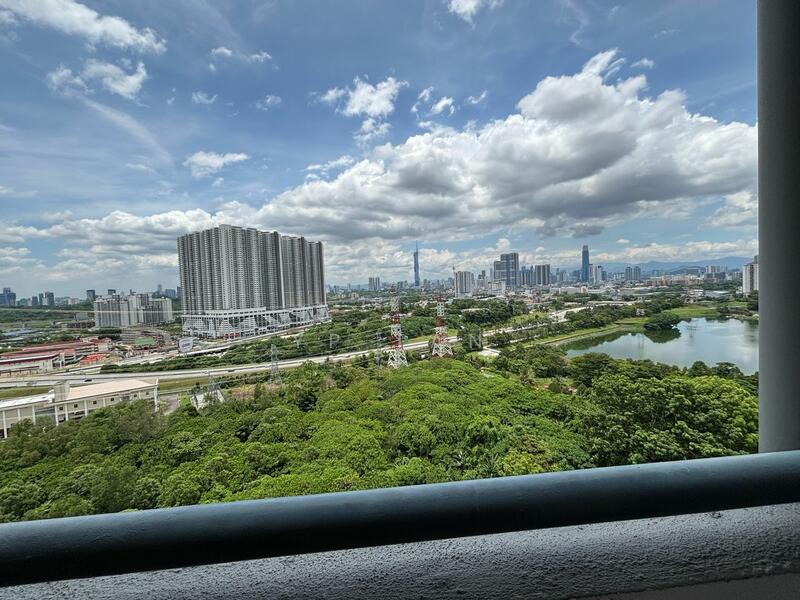 For Rent - Bayu Tasik 2