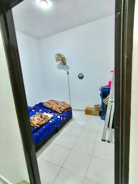 Rumah Teres 2-Tingkat untuk Dijual di Taman Pulai Utama (Skudai) - Sharon Ng - Bedroom - PropertyGuru.com.my