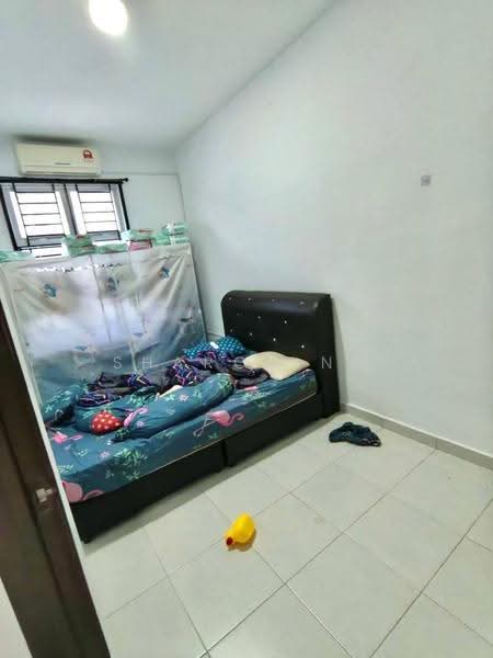 Rumah Teres 2-Tingkat untuk Dijual di Taman Pulai Utama (Skudai) - Sharon Ng - Bedroom - PropertyGuru.com.my