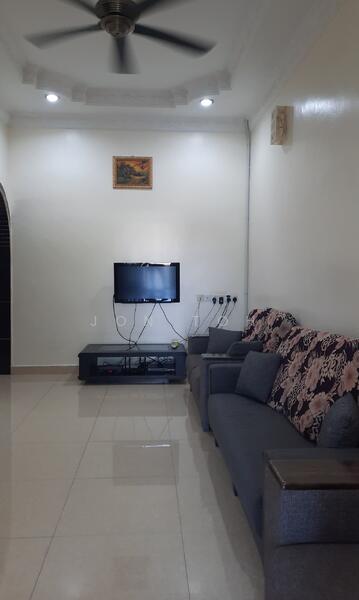 Untuk Disewa - Residensi Sitiawan
