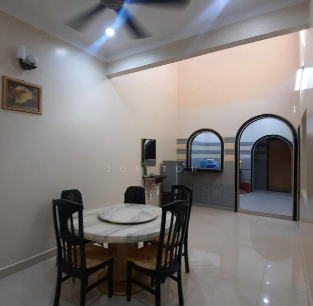Untuk Disewa - Residensi Sitiawan