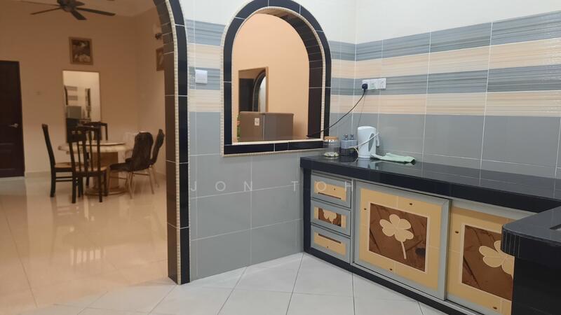 Untuk Disewa - Residensi Sitiawan