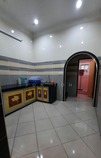 Untuk Disewa - Residensi Sitiawan