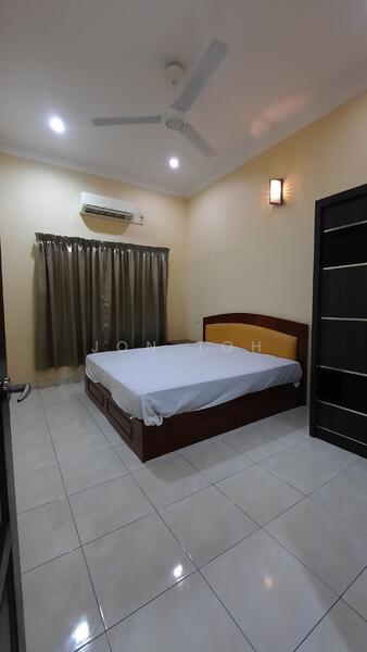 Untuk Disewa - Residensi Sitiawan