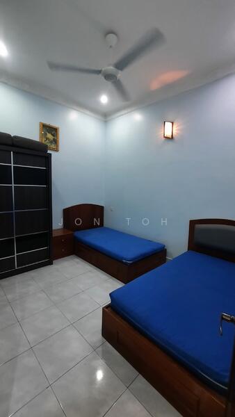 Untuk Disewa - Residensi Sitiawan