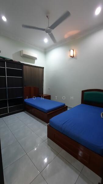 Untuk Disewa - Residensi Sitiawan