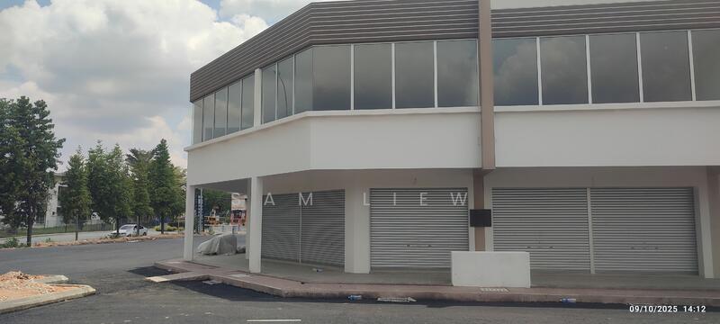 Untuk Disewa - Shop at Eco Majestic