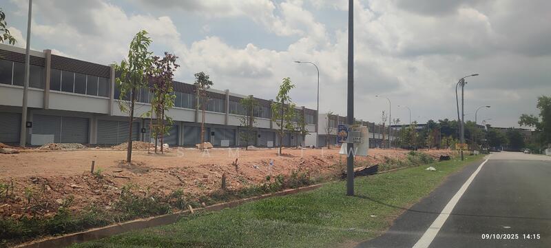 Untuk Disewa - Shop at Eco Majestic