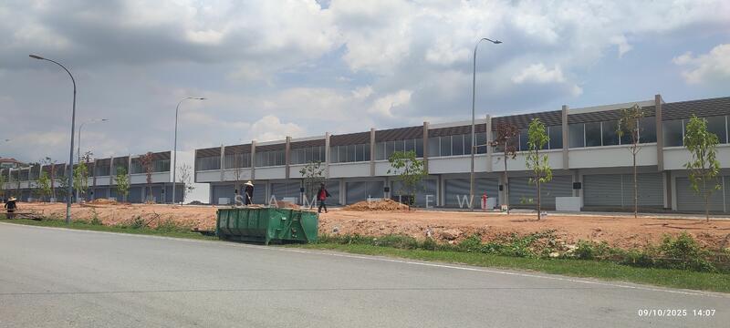 Untuk Disewa - Shop at Eco Majestic