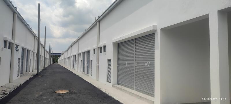 Untuk Disewa - Shop at Eco Majestic