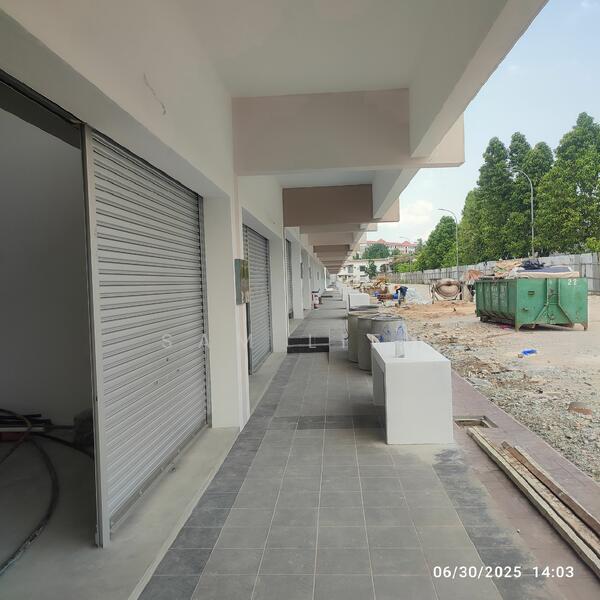 Untuk Disewa - Shop at Eco Majestic