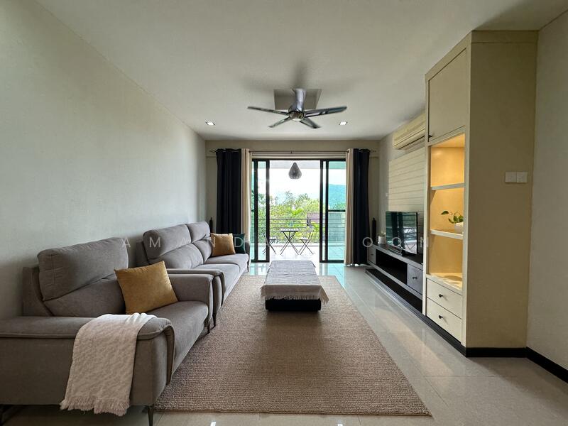 For Rent - Alila Horizons Condominium