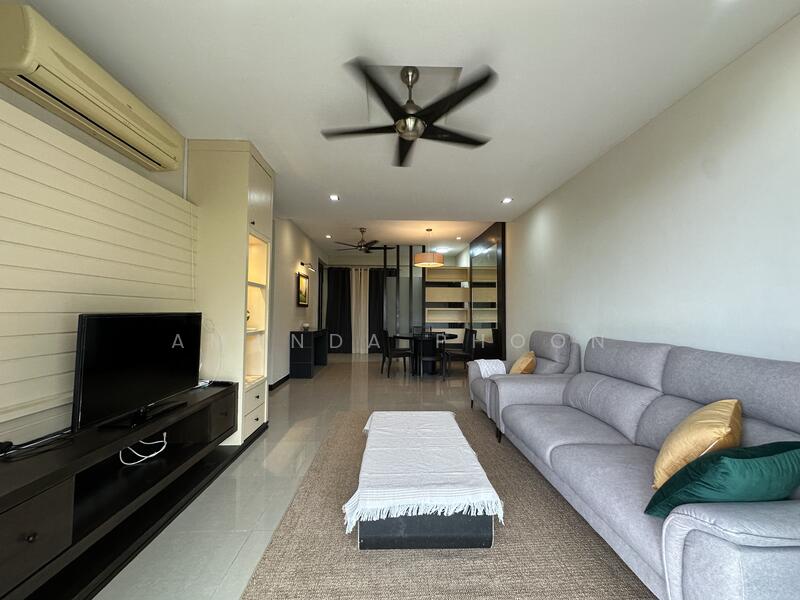 For Rent - Alila Horizons Condominium