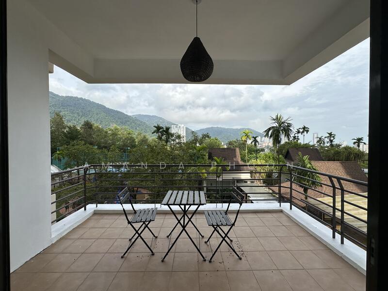 For Rent - Alila Horizons Condominium