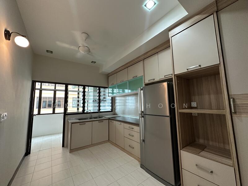 For Rent - Alila Horizons Condominium