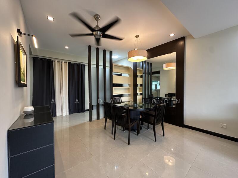 For Rent - Alila Horizons Condominium