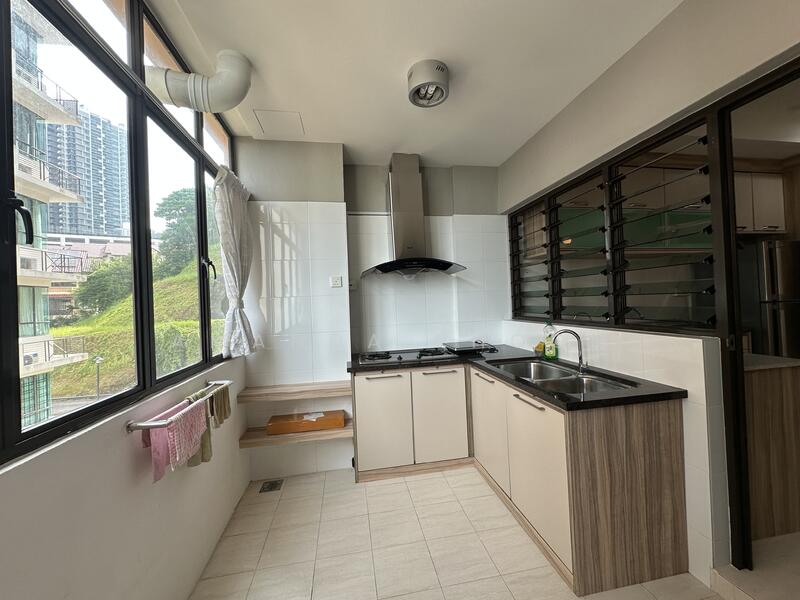 For Rent - Alila Horizons Condominium
