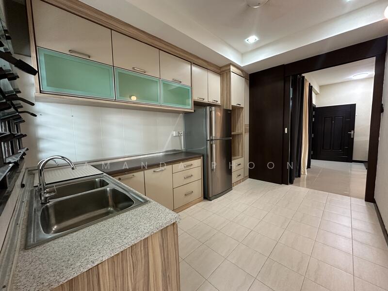For Rent - Alila Horizons Condominium