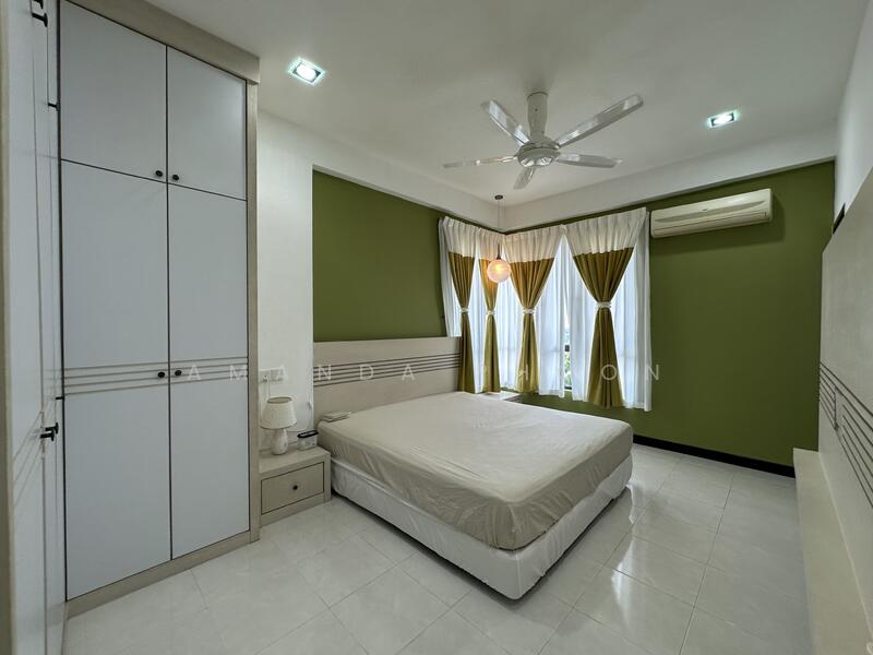 For Rent - Alila Horizons Condominium