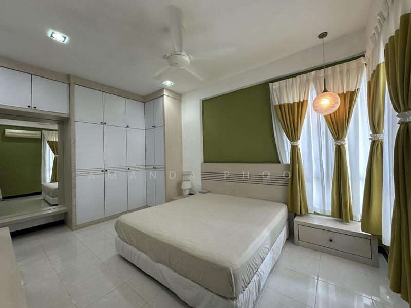 For Rent - Alila Horizons Condominium