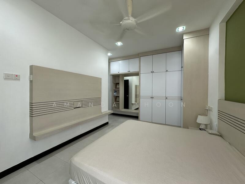 For Rent - Alila Horizons Condominium