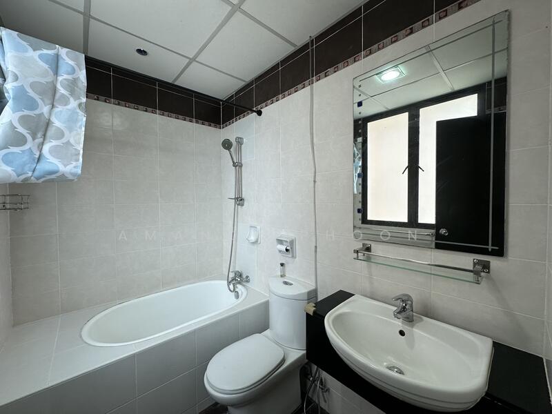 For Rent - Alila Horizons Condominium