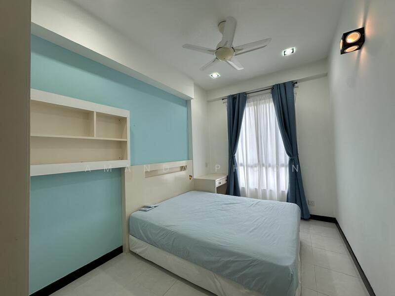 For Rent - Alila Horizons Condominium