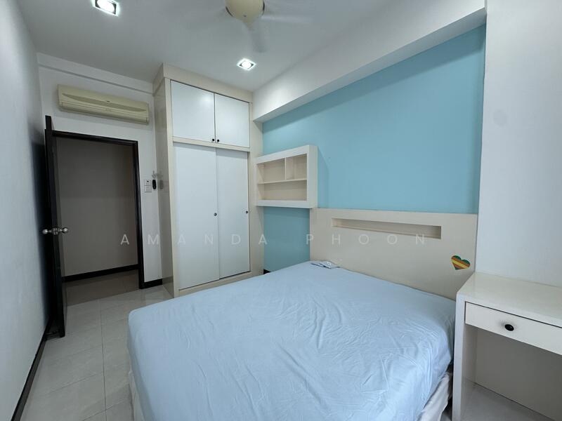 For Rent - Alila Horizons Condominium