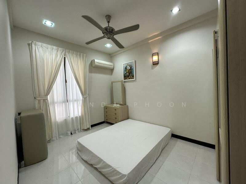 For Rent - Alila Horizons Condominium