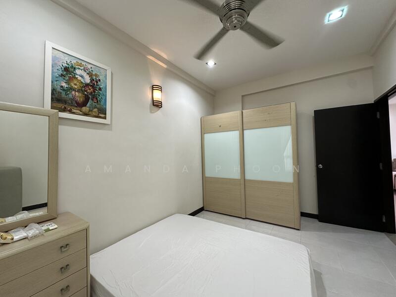 For Rent - Alila Horizons Condominium