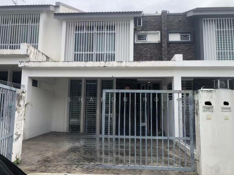 Rumah Teres 2 Tingkat untuk Dijual di Mutiara Rini (Skudai) - Sharon Ng - PropertyGuru.com.my