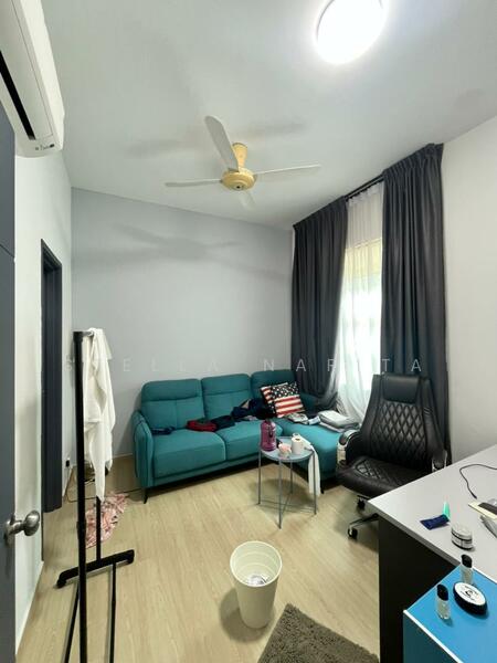Untuk Dijual - Taman Bukit Indah