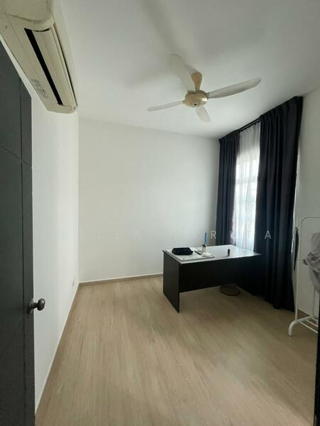 Untuk Dijual - Taman Bukit Indah