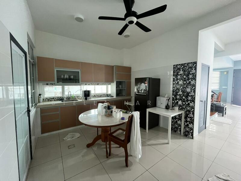 Untuk Dijual - Taman Bukit Indah
