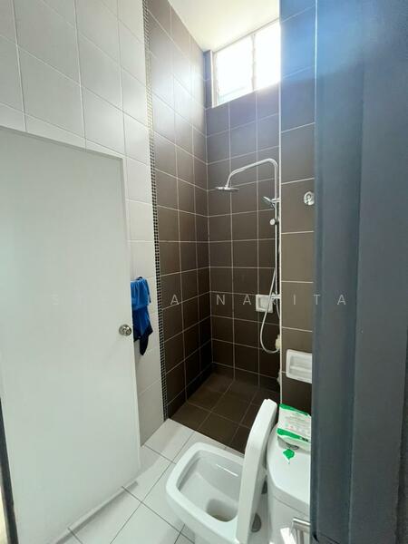 Untuk Dijual - Taman Bukit Indah
