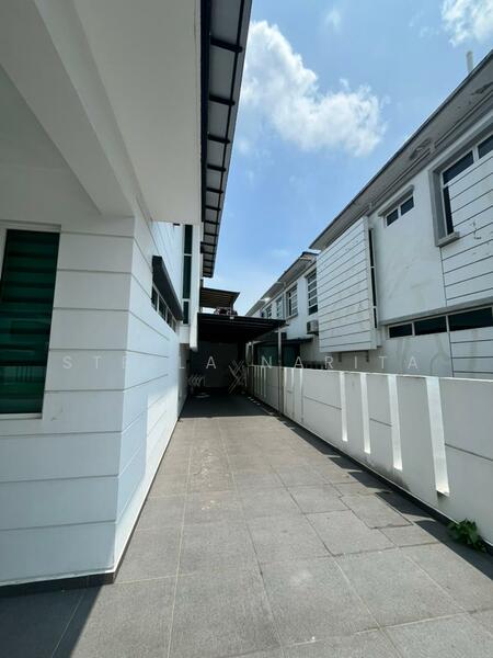 Untuk Dijual - Taman Bukit Indah