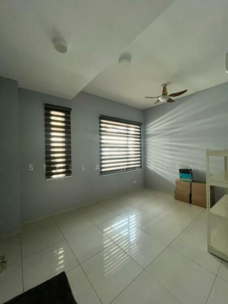 Untuk Dijual - Taman Bukit Indah