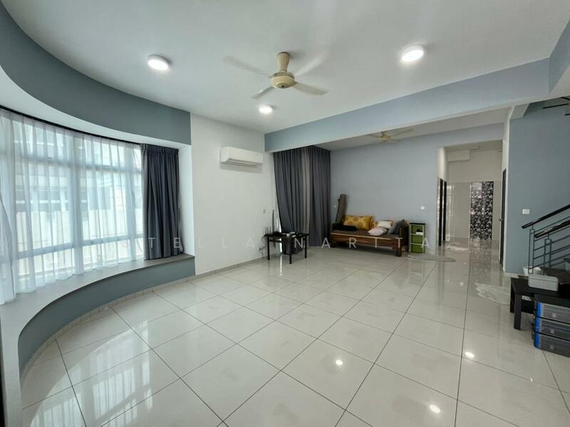 Untuk Dijual - Taman Bukit Indah
