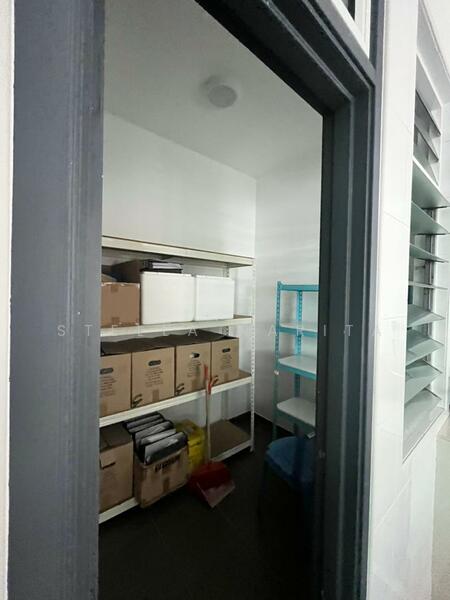 Untuk Dijual - Taman Bukit Indah