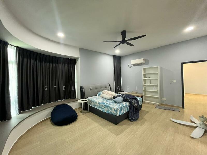 Untuk Dijual - Taman Bukit Indah