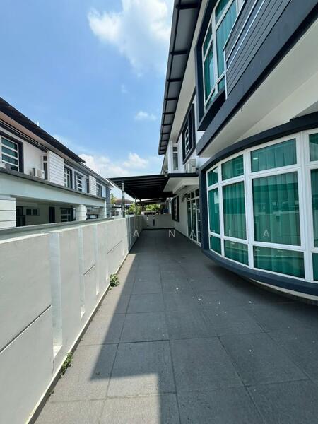 Untuk Dijual - Taman Bukit Indah
